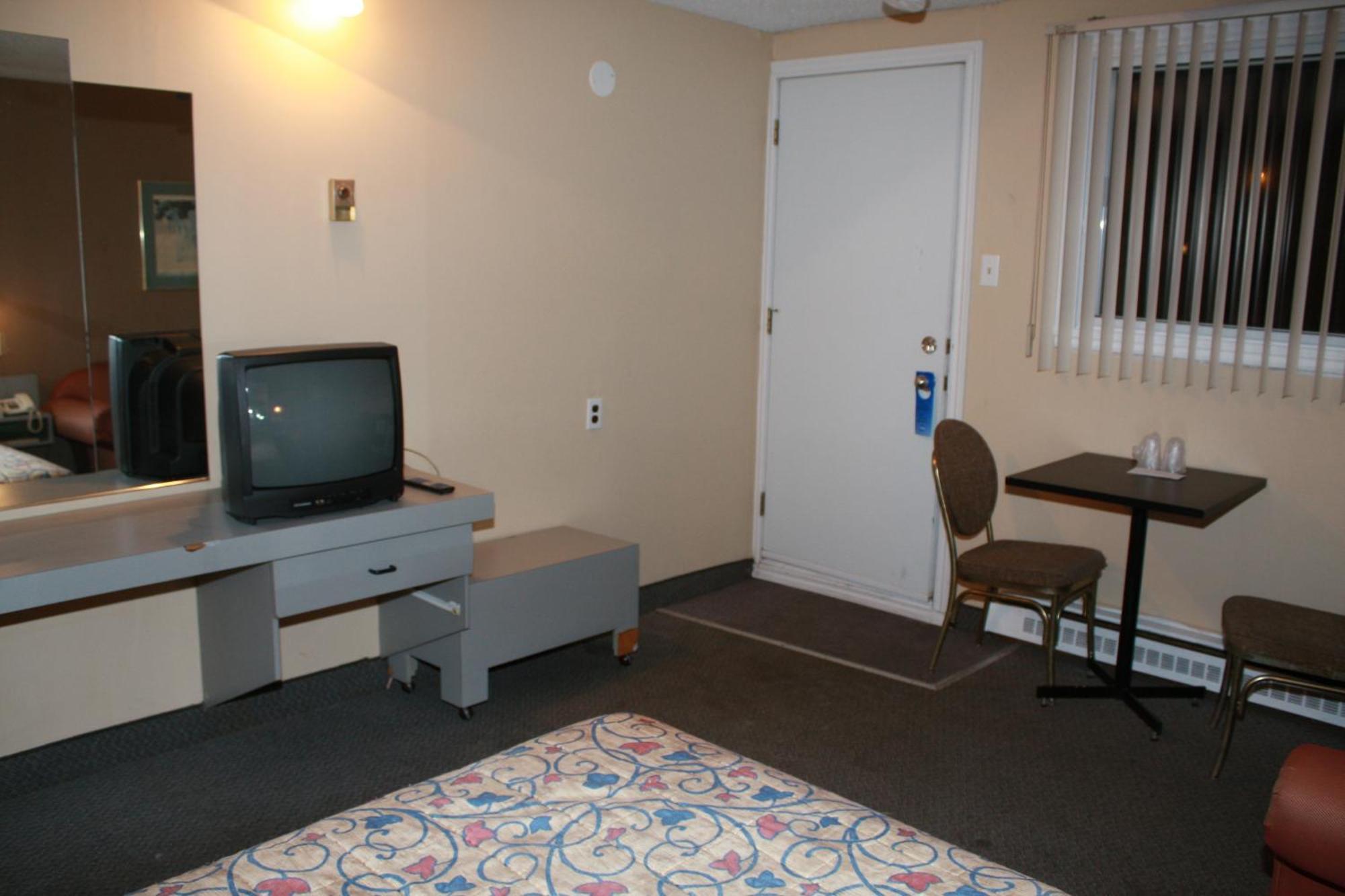 Grand Motel Saint-Hubert Longueuil Zimmer foto