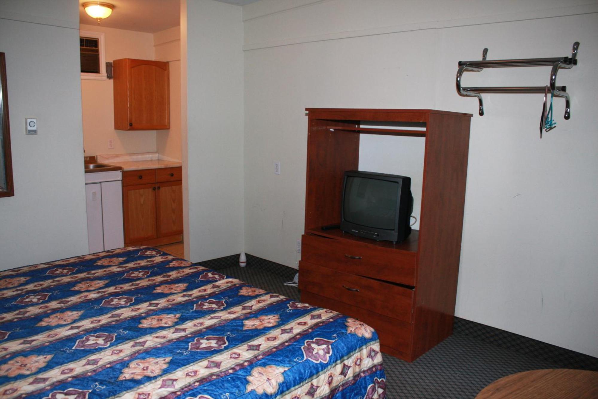 Grand Motel Saint-Hubert Longueuil Zimmer foto